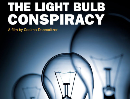 The Light Bulb Conspiracy: The Untold Story of Planned Obsolescence